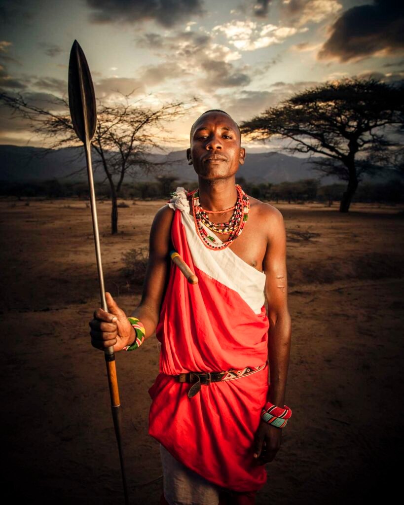 Africa