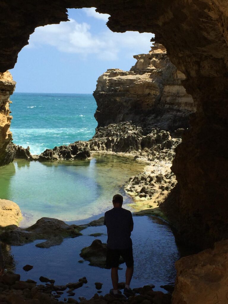 The Grotto, Great Ocean Road