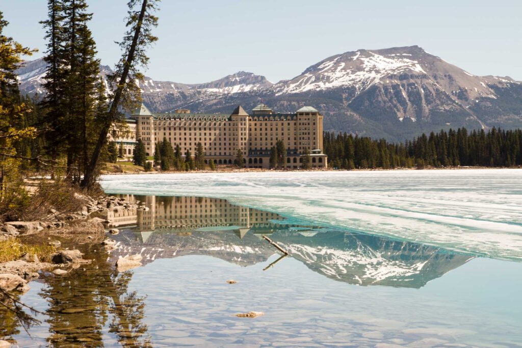 Fairfield Chateau Lake Louise