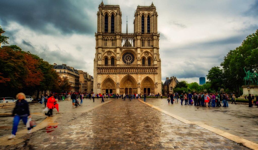 Notre Dame