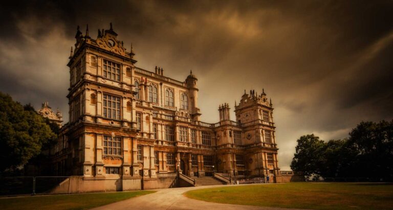 Hey look, it’s Robin Hood and other things to see in Nottingham