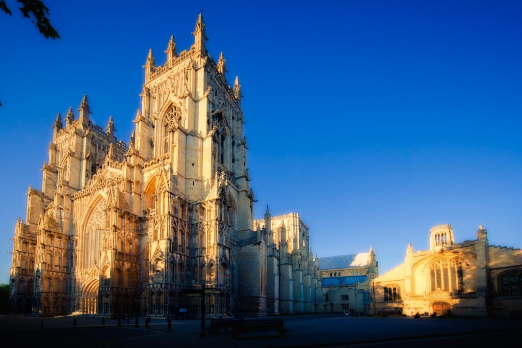 York Minster