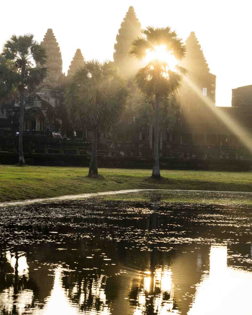 Angkor Wat