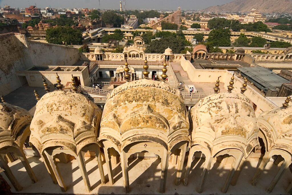 Jaipur