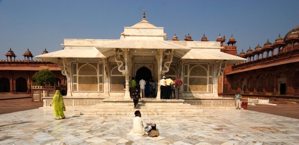 Jama Masjid