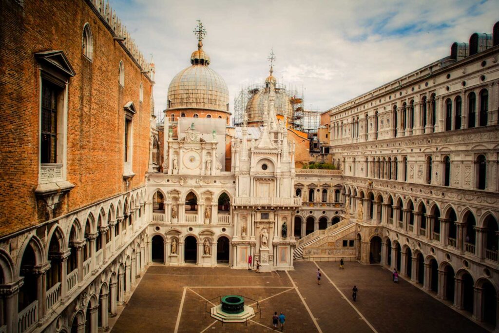 Doge's Palace