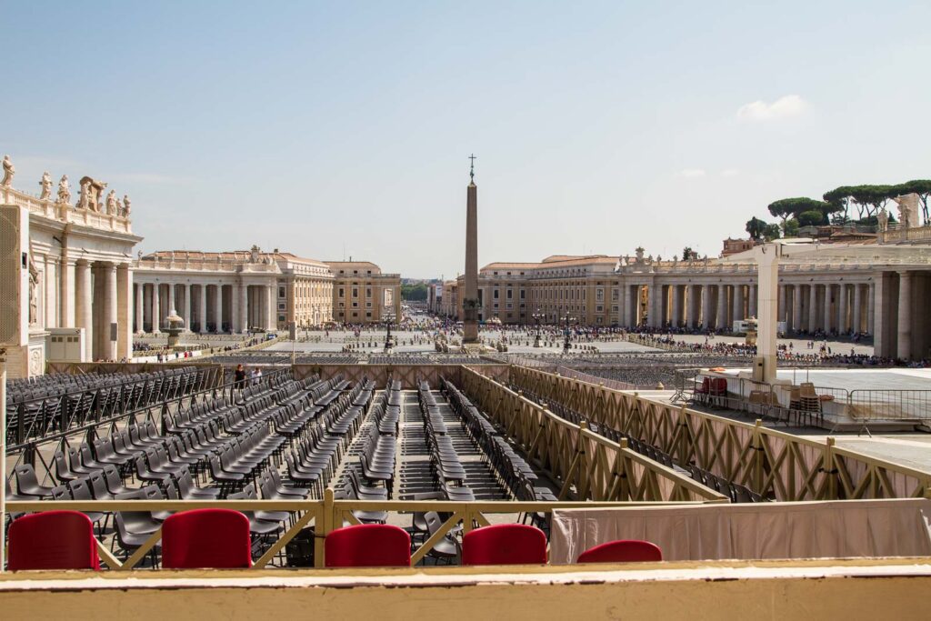 Vatican City