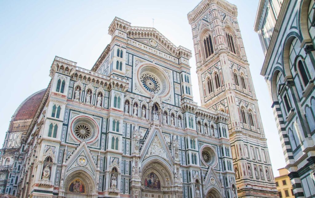 Il Duomo Florence