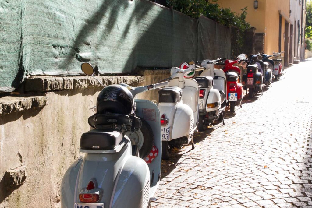 Vespers Florence