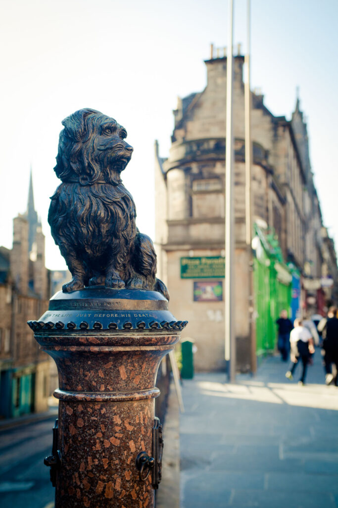 Greyfriars Bobby