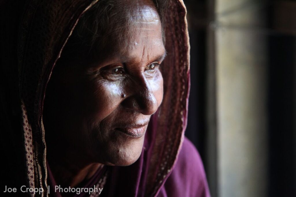 Bangladesh