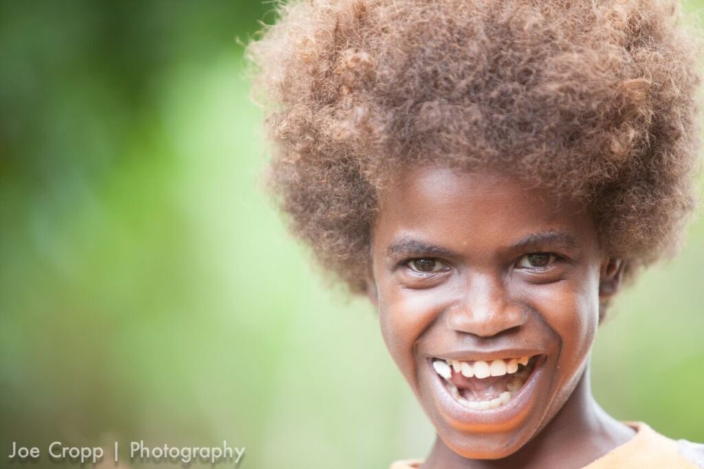 Solomon Islands