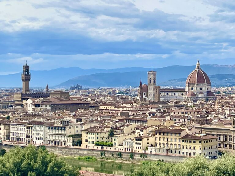 Finding the magic in Tuscany in just 4 days